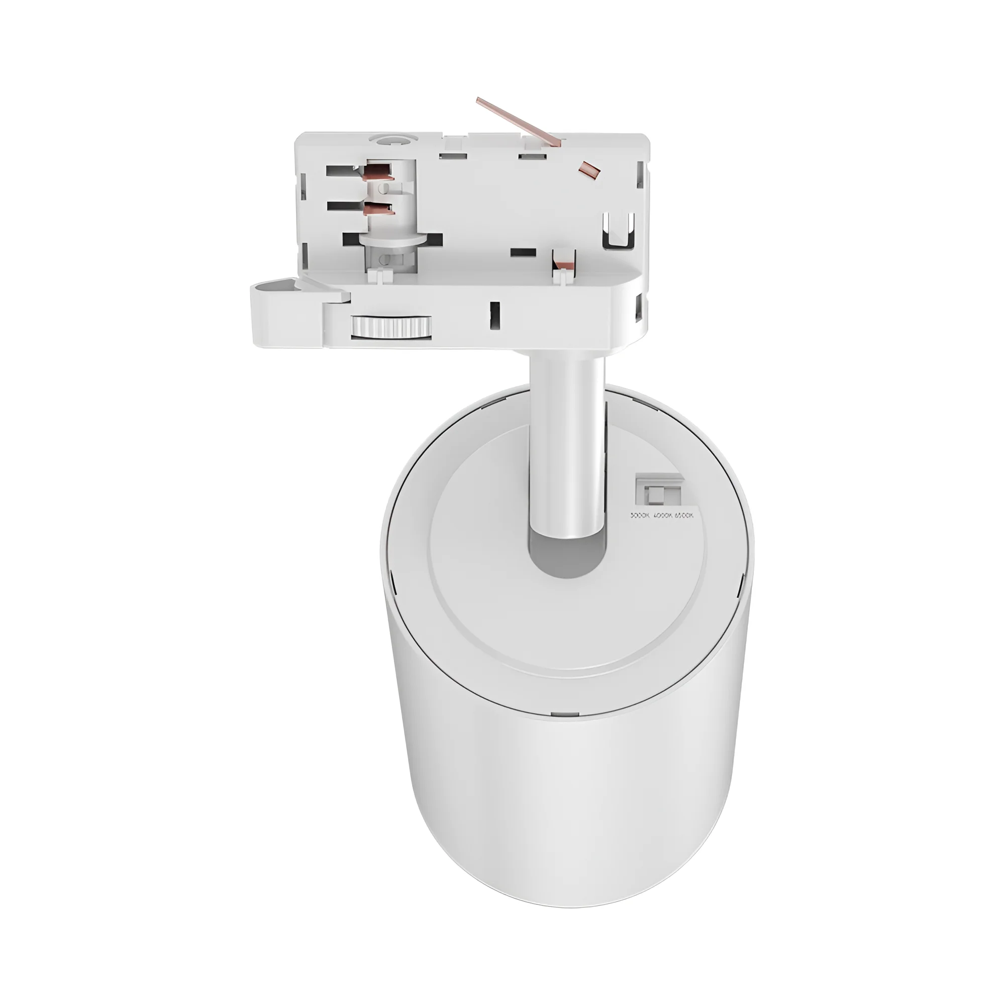 LED SINSKI REFLEKTOR 30W BELI CCT TROFAZNI