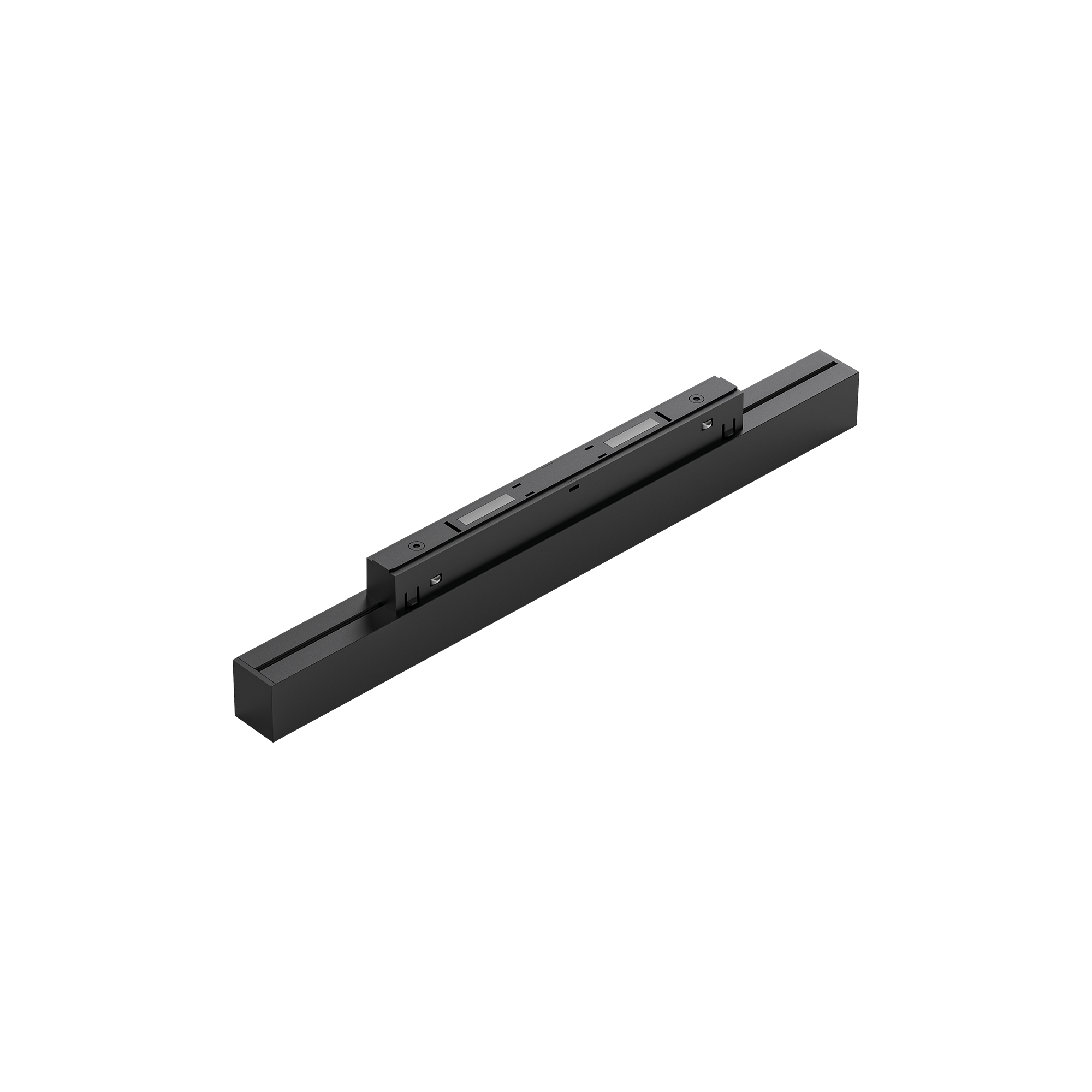 MAGNETNA LINEARNA SVETILJKA 10W CRNI CCT 48VDC