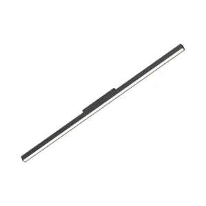 MAGNETNA LINEARNA SVETILJKA 30W CRNA 3CCT 48VDC