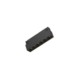 MAGNETNA LINEARNA SVETILJKA 6W CRNA 3000K 48VDC