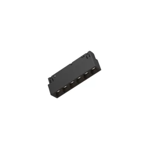 MAGNETNA LINEARNA SVETILJKA 6W CRNA 3CCT 48VDC