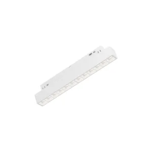 MAGNETNA LINEARNA SVETILJKA 12W BELA 3CCT 48VDC