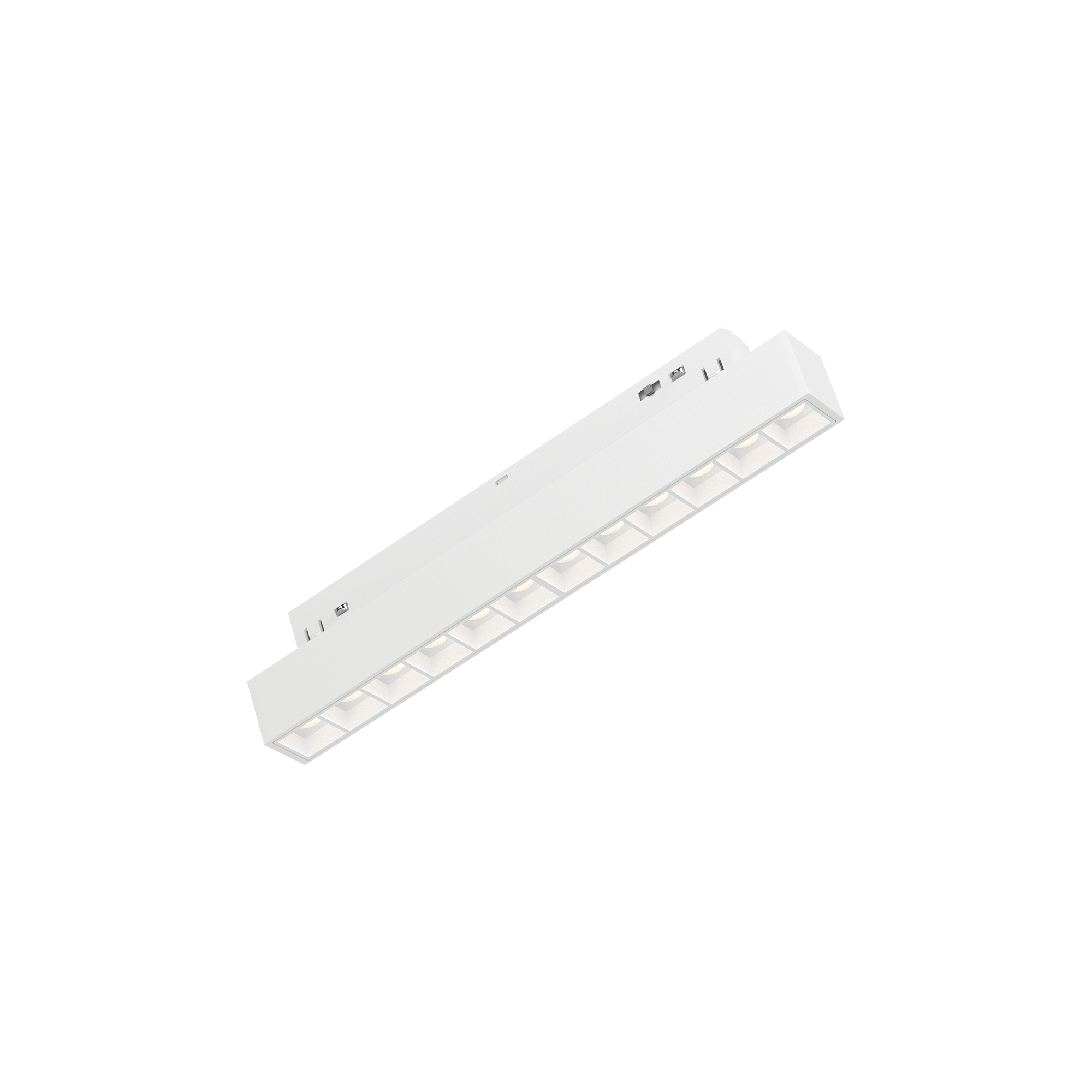 MAGNETNA LINEARNA SVETILJKA 12W BELI CCT 48VDC