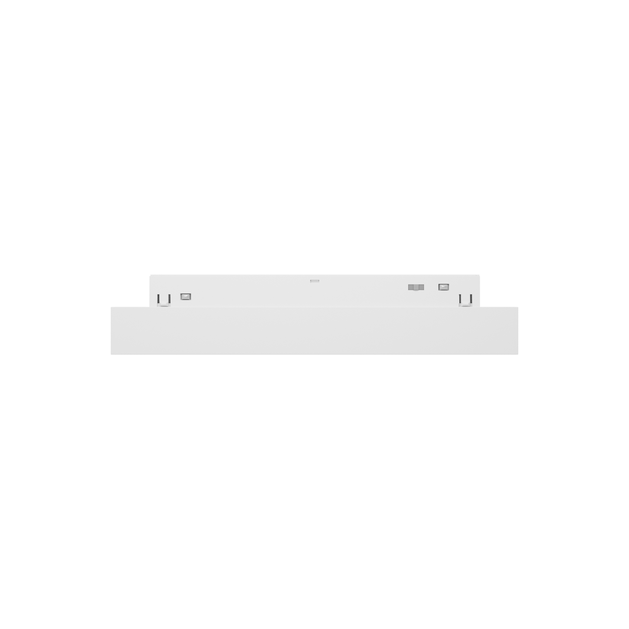 MAGNETNA LINEARNA SVETILJKA 12W BELI CCT 48VDC