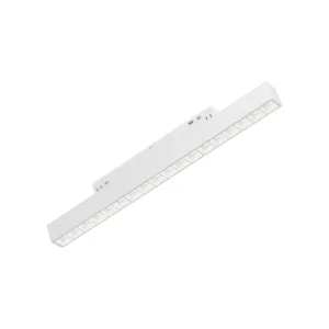 MAGNETNA LINEARNA SVETILJKA 18W BELA 3CCT 48VDC