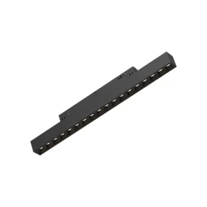 MAGNETNA LINEARNA SVETILJKA 18W CRNA 48VDC 3CCT DIMABILNA TUYA