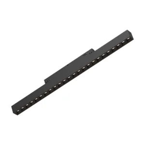 MAGNETNA LINEARNA SVETILJKA 24W CRNA 3CCT 48VDC