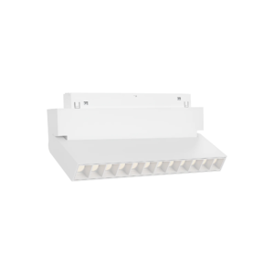MAGNETNI ZIDNI OSVETLJIVAČ 12W BELI 3CCT 48VDC