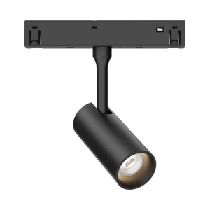 MAGNETNI SPOT REFLEKTOR 6W CRNI 3CCT 48VDC