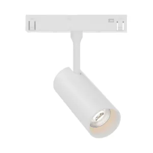 MAGNETNI SPOT REFLEKTOR 10W BELI 3CCT 48VDC