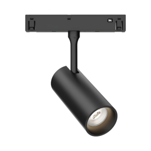 MAGNETNI SPOT REFLEKTOR 10W CRNI 3CCT 48VDC DIM TUYA