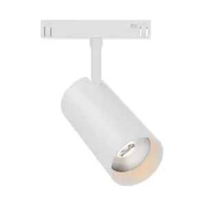 MAGNETNI SPOT REFLEKTOR 18W BELI 3CCT 48VDC