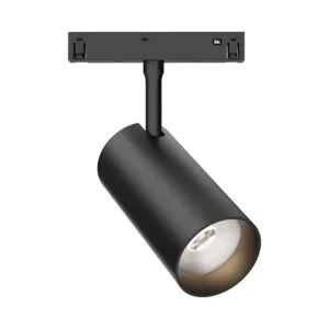 MAGNETNI SPOT REFLEKTOR 18W CRNI 3CCT 48VDC