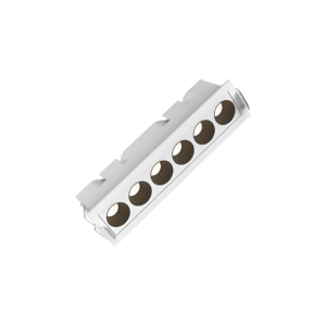 LED LINEARNA SVETILJKA 9W BELA 4000K