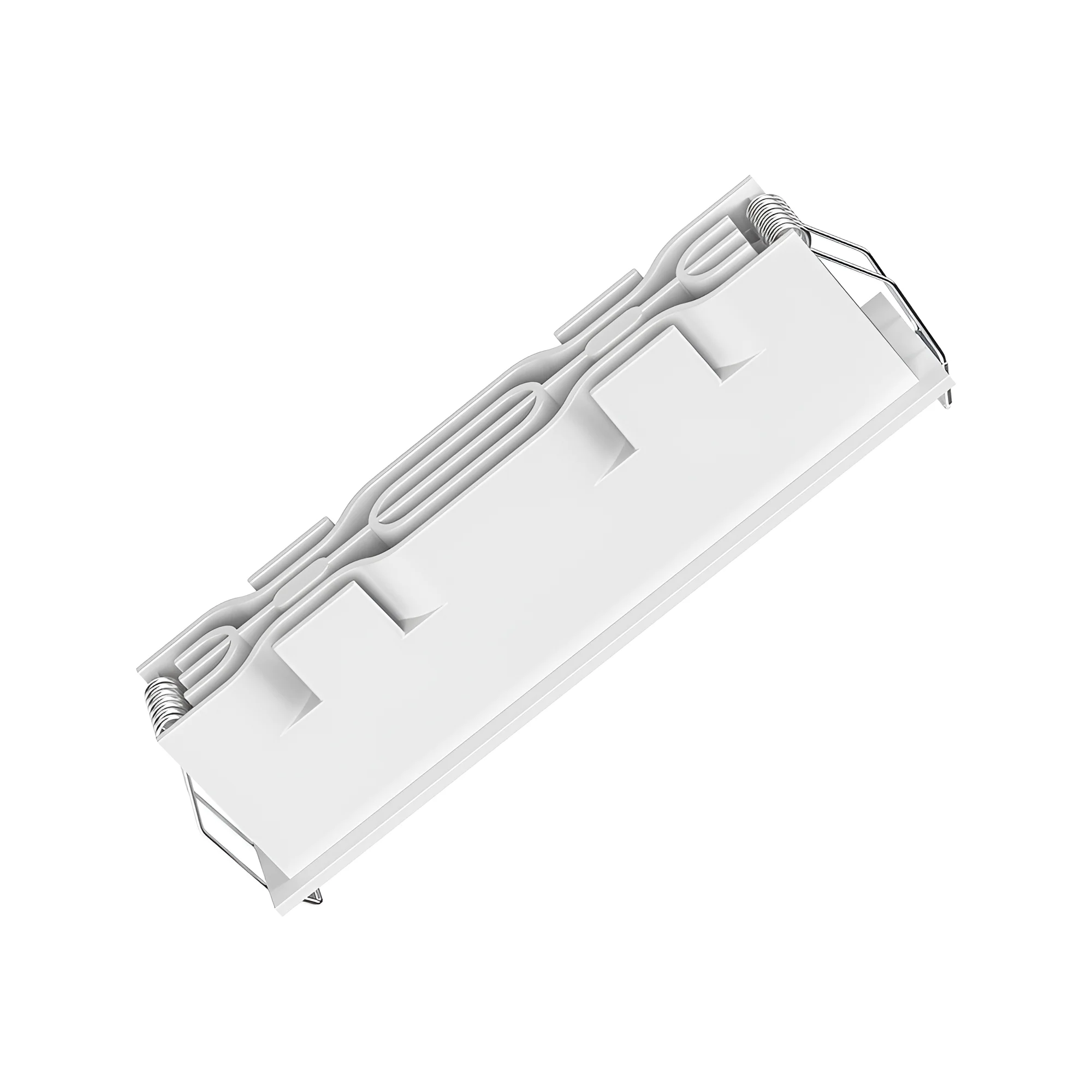 LED LINEARNA SVETILJKA 9W BELI 4000K