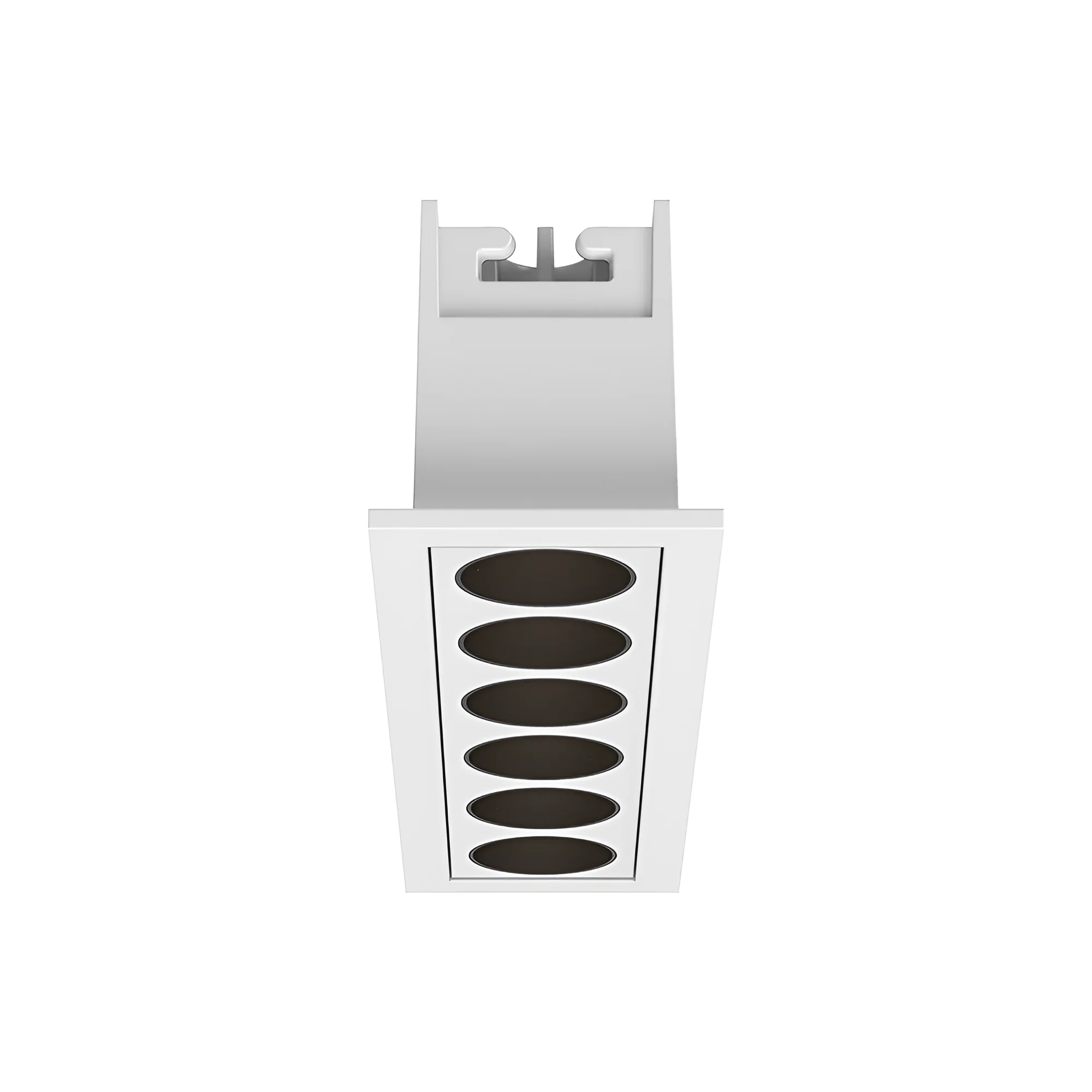 LED LINEARNA SVETILJKA 9W BELI 4000K