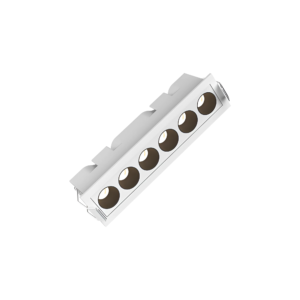 LED LINEARNA SVETILJKA 9W BELA 3CCT