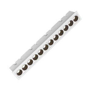LED LINEARNA SVETILJKA 18W BELA 3000K