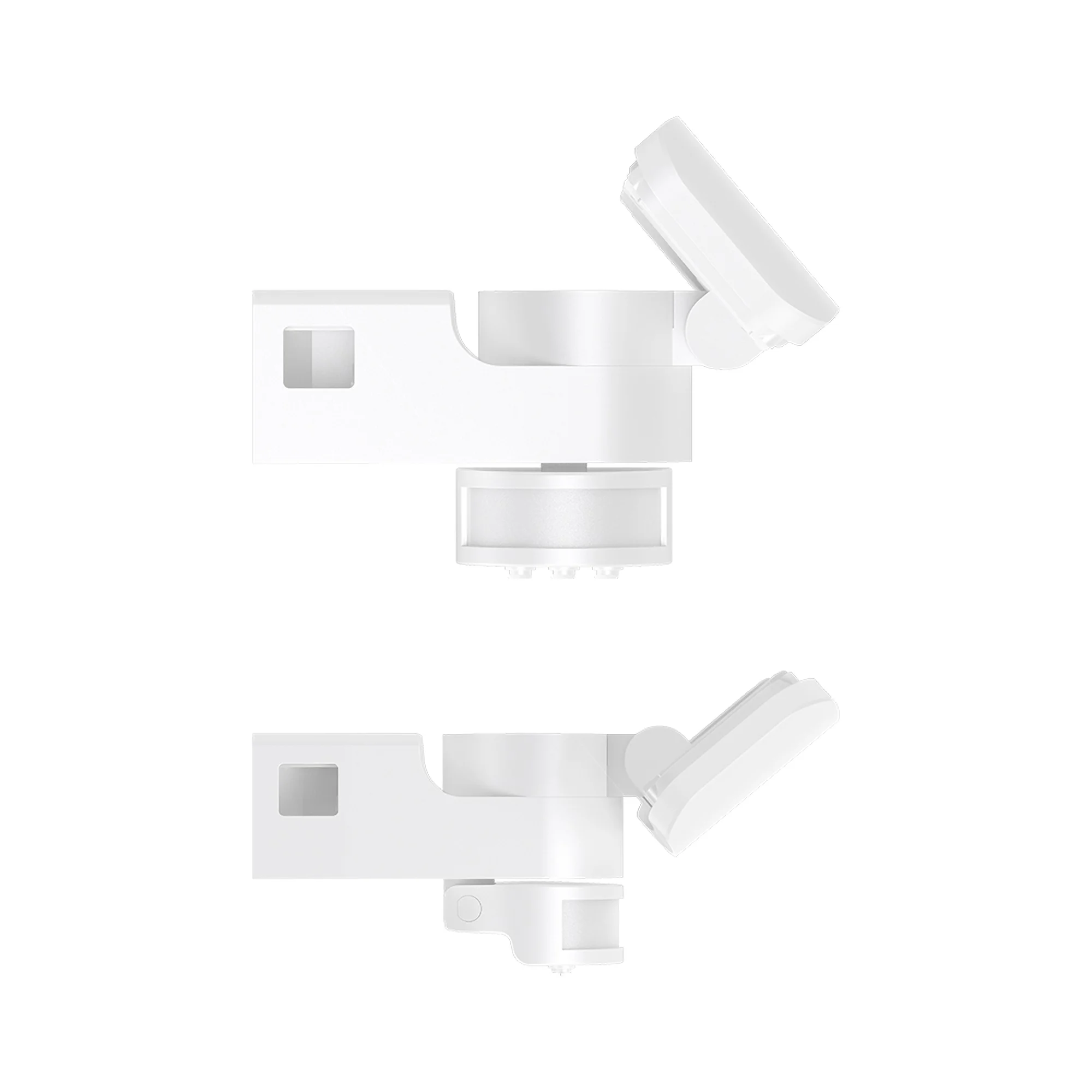 LED ZIDNA SVETILJKA 30W BELI 4000K IP54