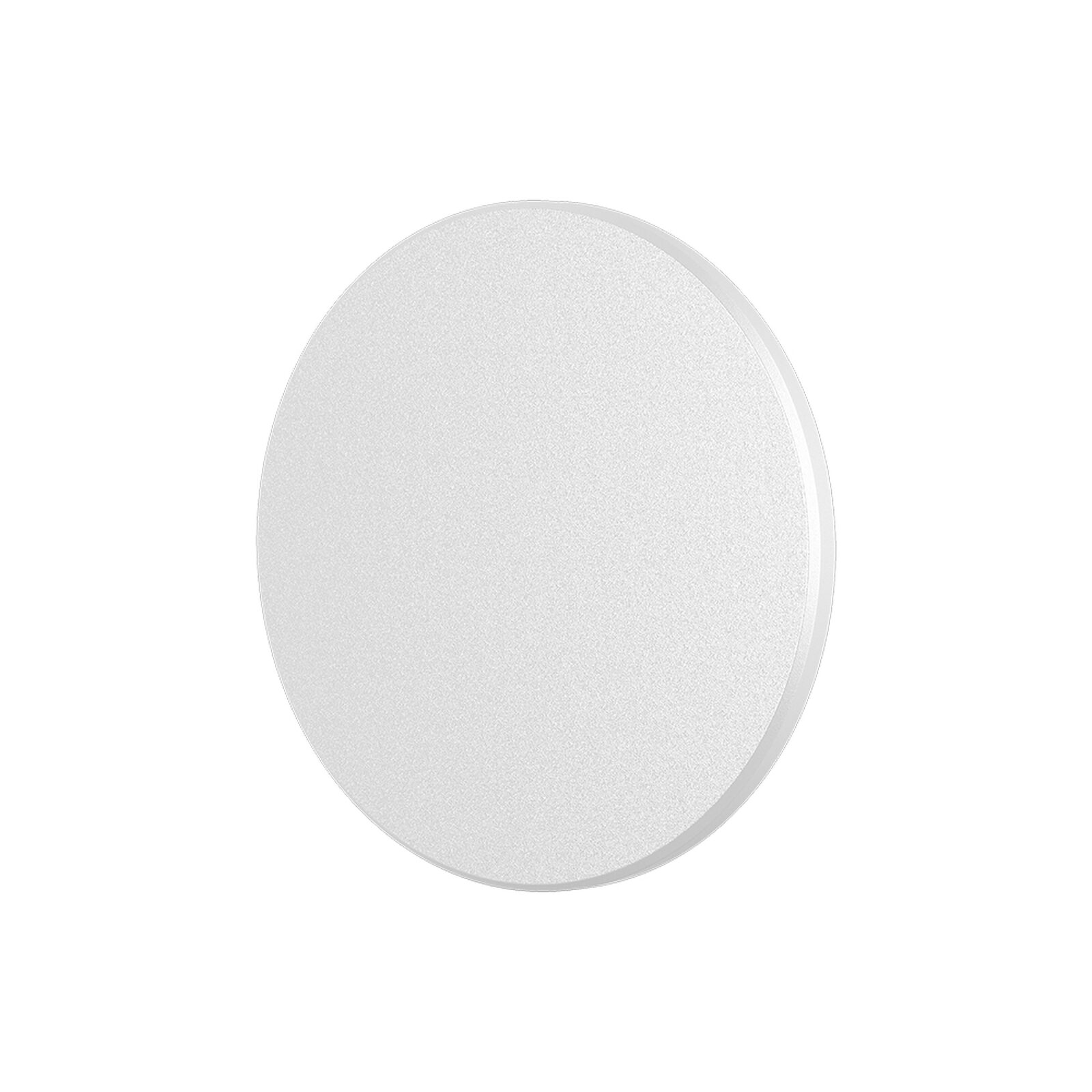 LED ZIDNA SVETILJKA OKRUGLA 8W BELI CCT IP65