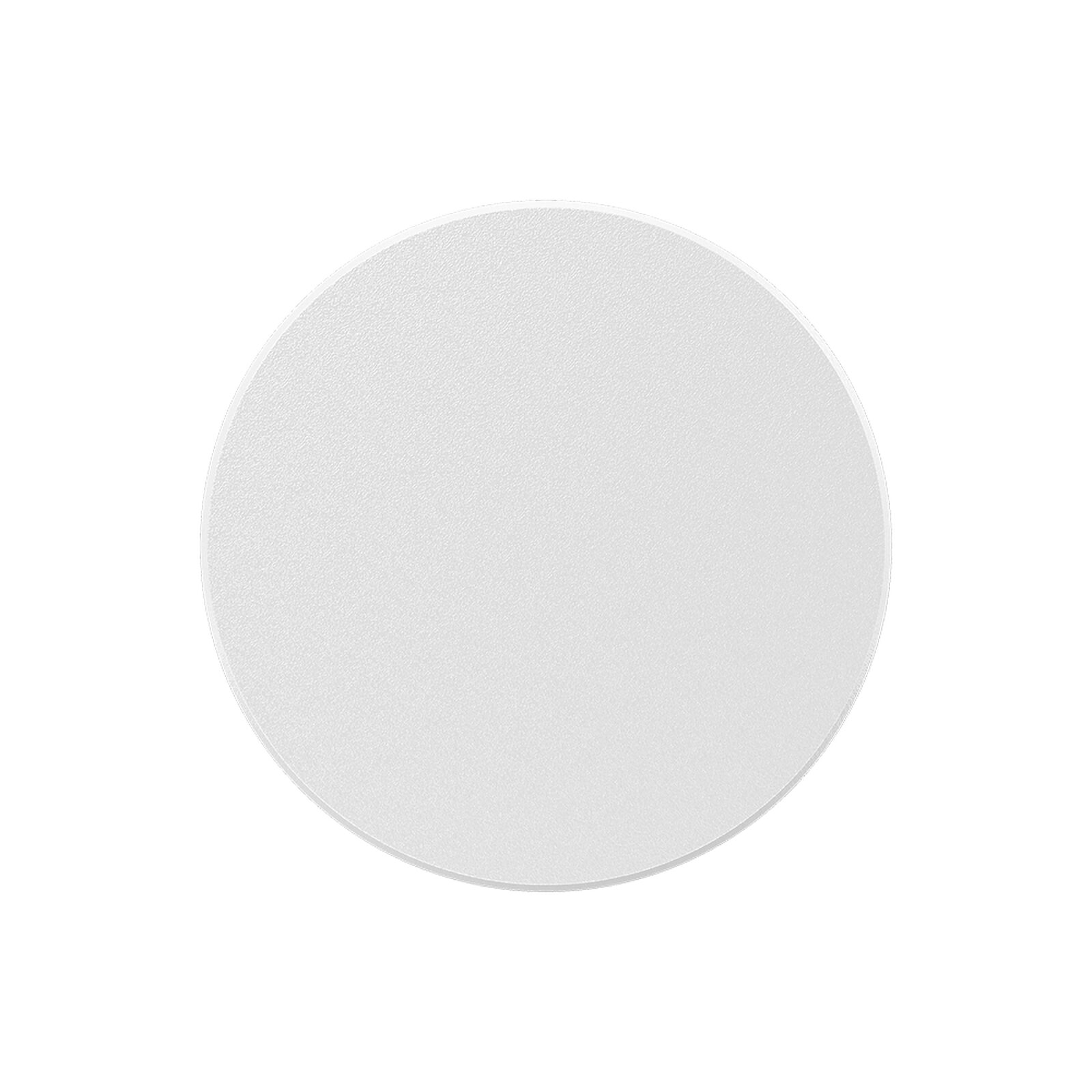 LED ZIDNA SVETILJKA OKRUGLA 8W BELI CCT IP65