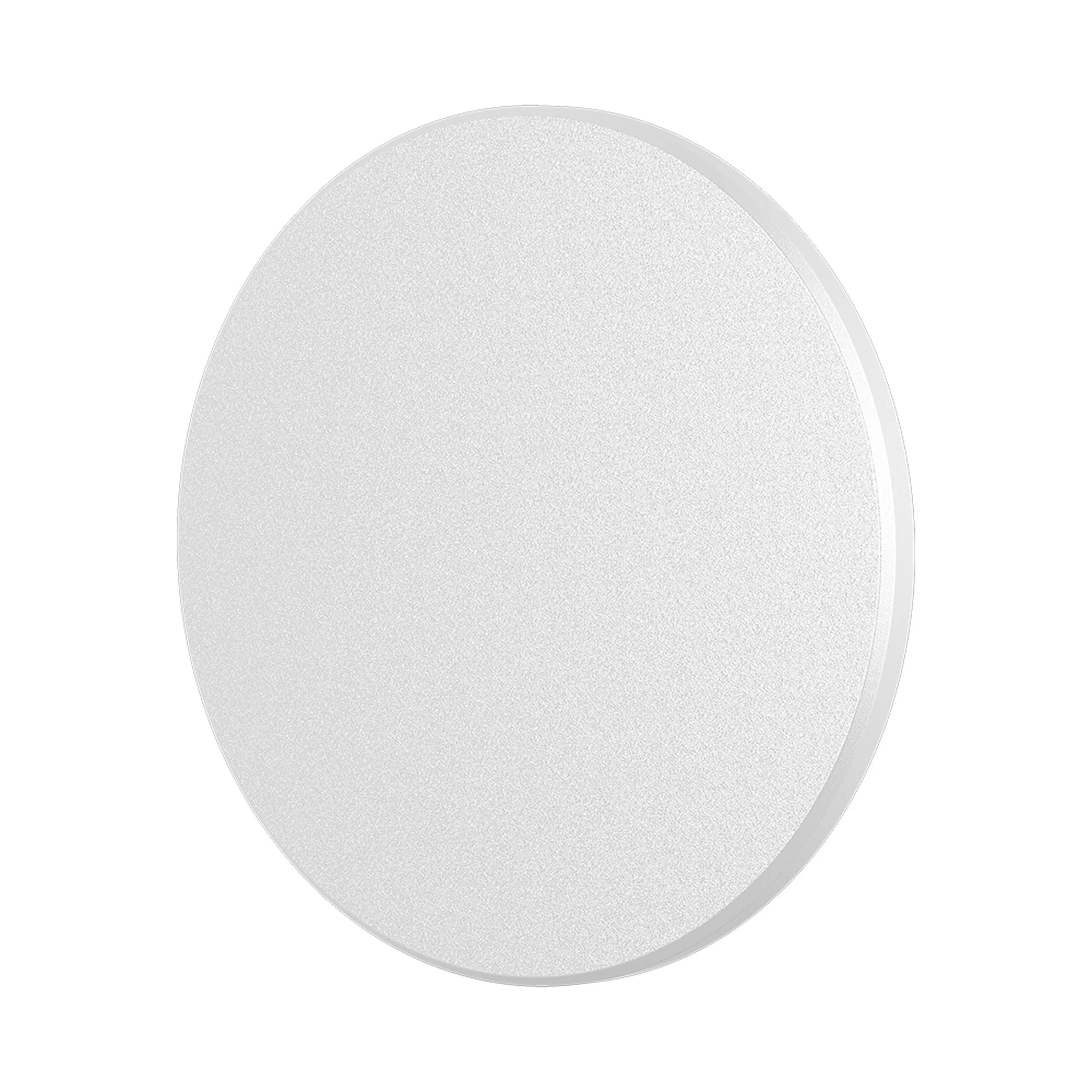 LED ZIDNA SVETILJKA OKRUGLA 12W BELI CCT IP65
