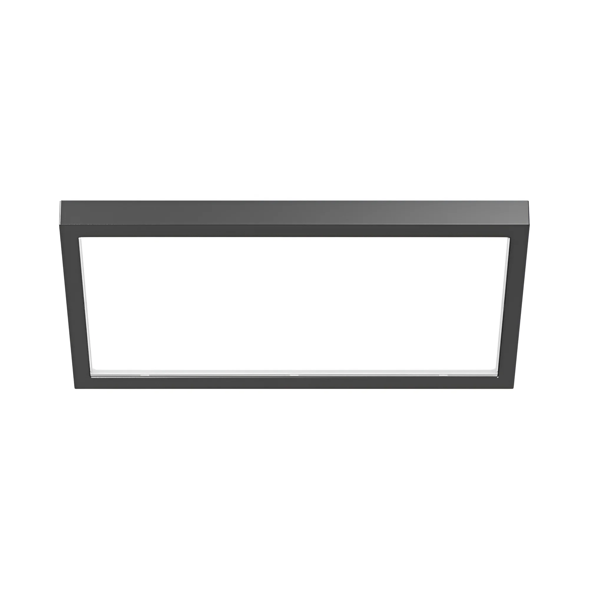 LED ZIDNA SVETILJKA OKRUGLA 20W SIVI CCT IP65