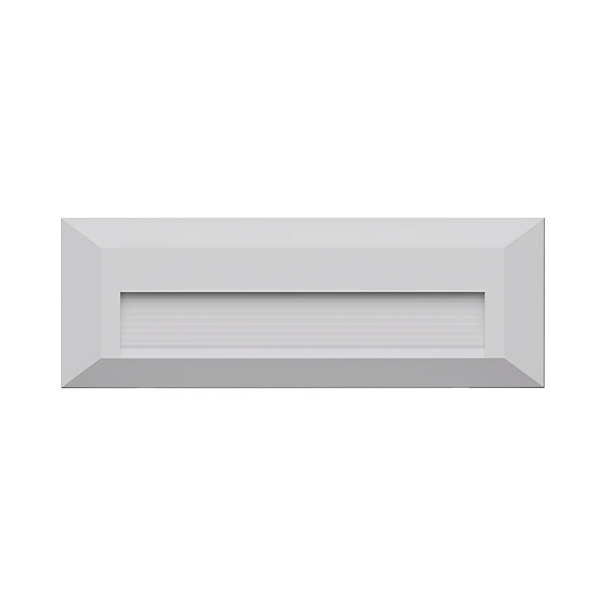 LED ZIDNA SVETILJKA PRAVOUGAONA 3W BELI CCT IP65