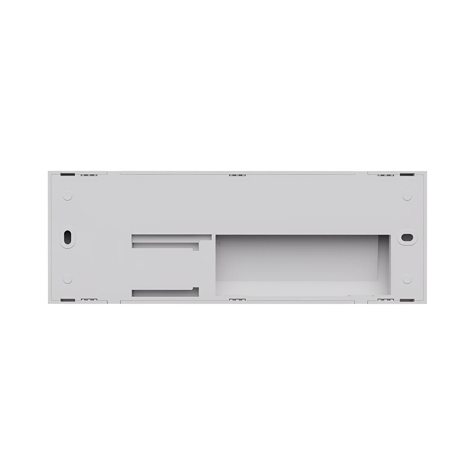 LED ZIDNA SVETILJKA PRAVOUGAONA 3W BELI CCT IP65