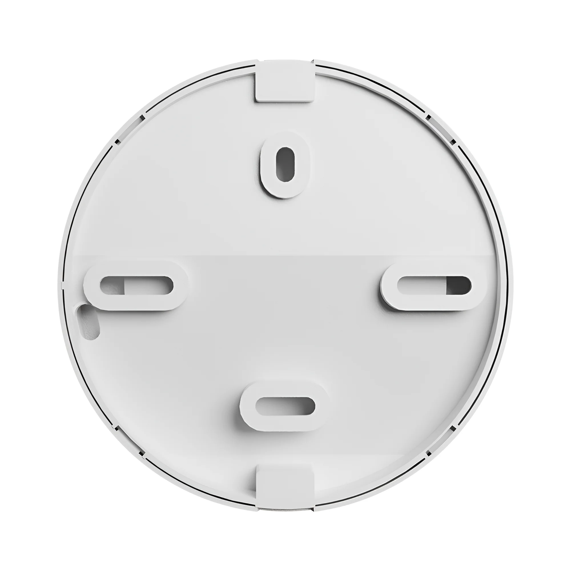 LED ZIDNA SVETILJKA OKRUGLA 3W BELI 3000K IP65