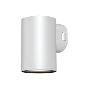 LED ZIDNA SVETILJKA 1X9W BELA 3CCT IP65