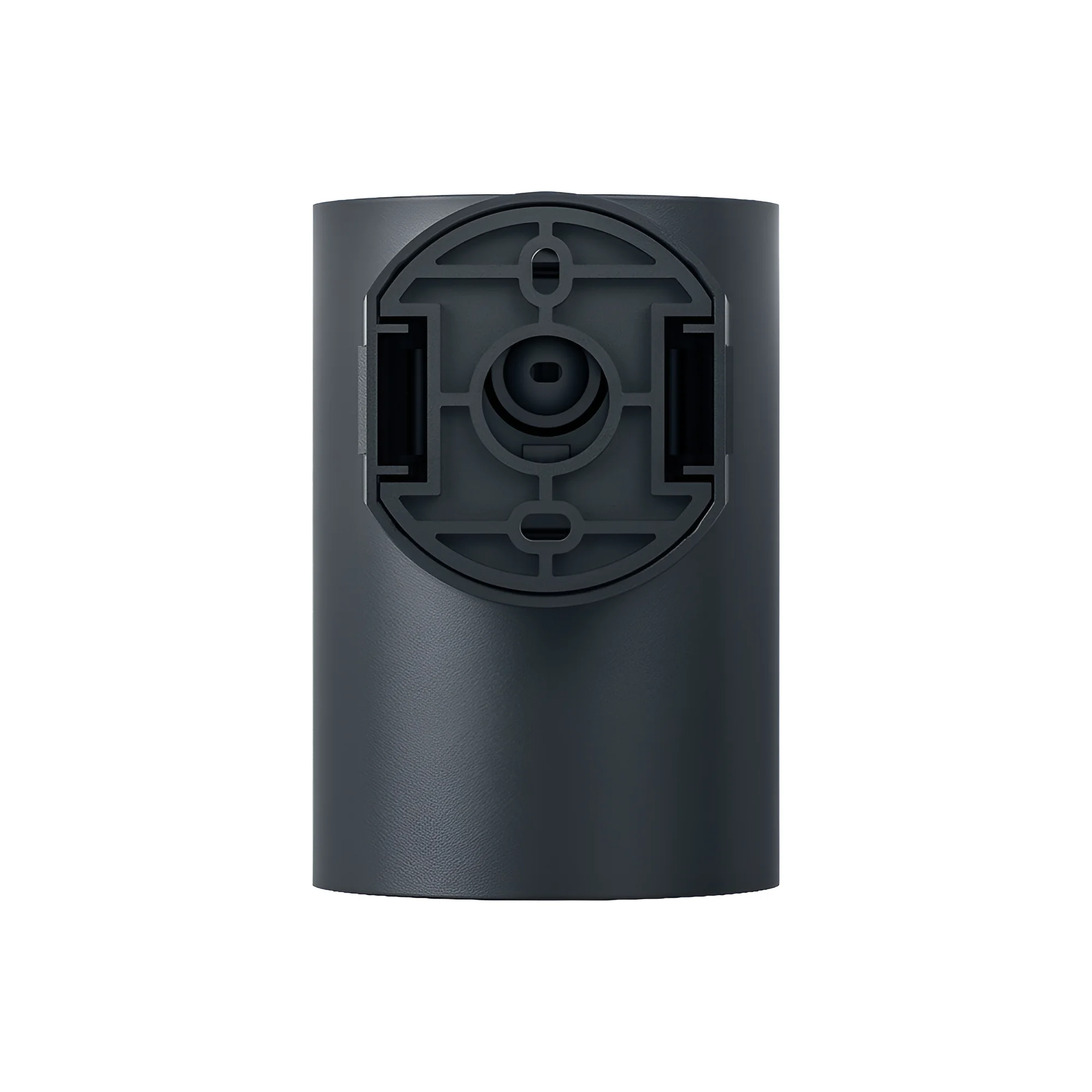 LED ZIDNA SVETILJKA 1X9W SIVI CCT IP65