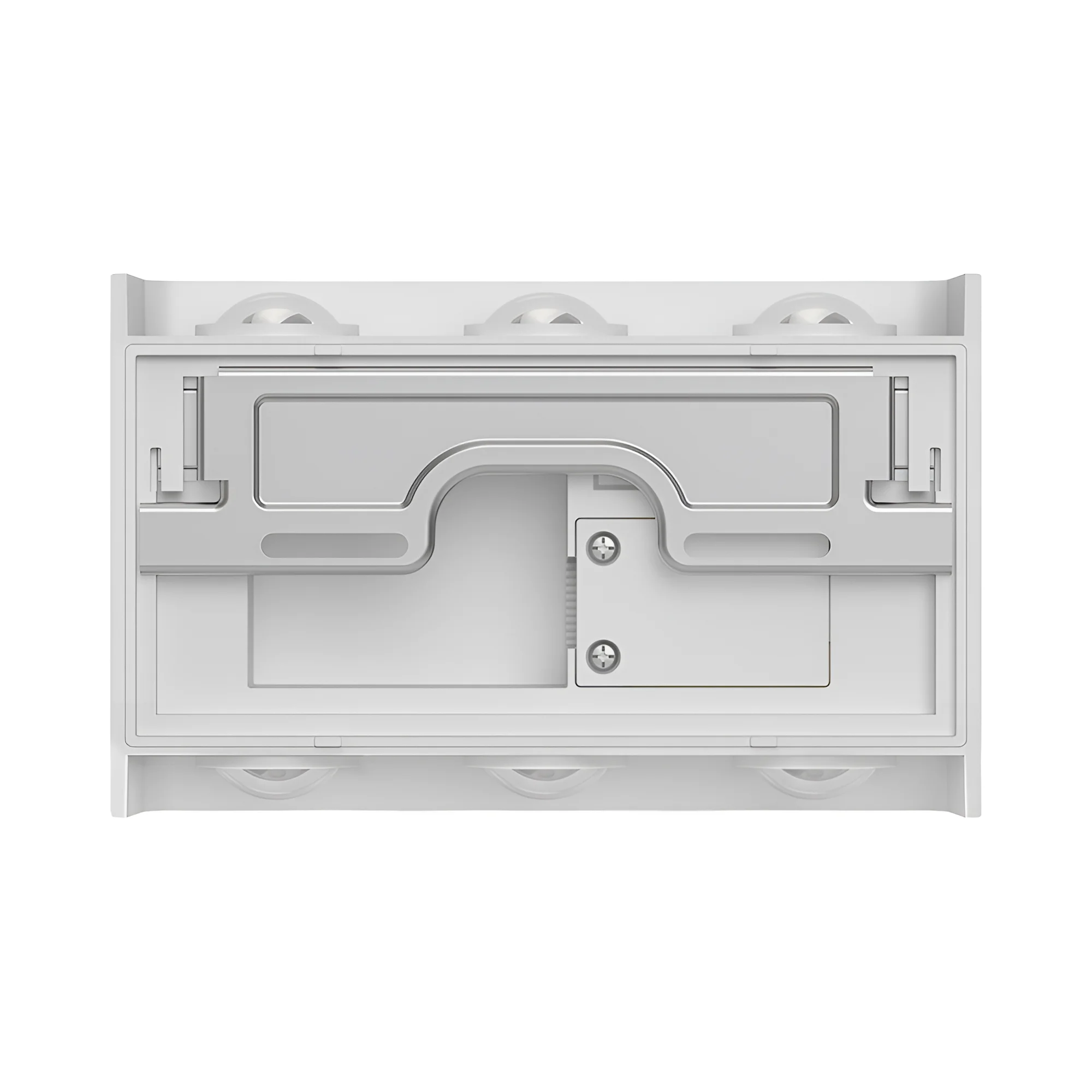 LED ZIDNA SVETILJKA 6X1W BELI CCT IP65