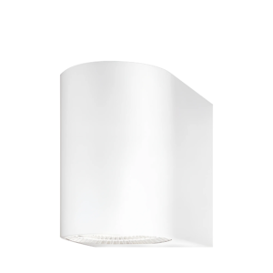 LED ZIDNA SVETILJKA 5W BELA 3000K IP44