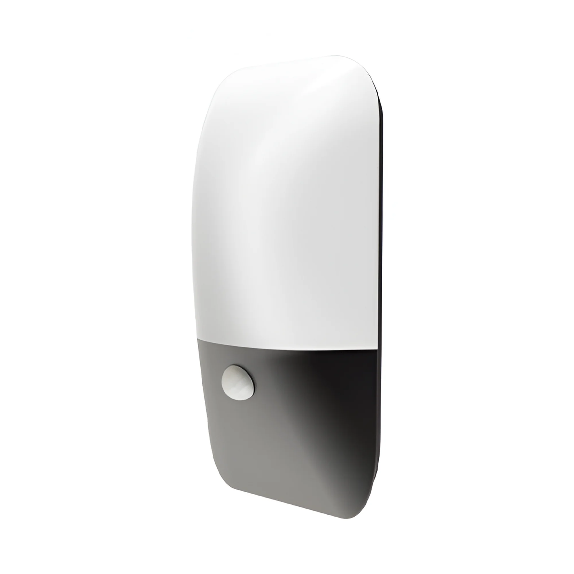 LED ZIDNA SVETILJKA 12W 3000K SA SENZOROM IP54