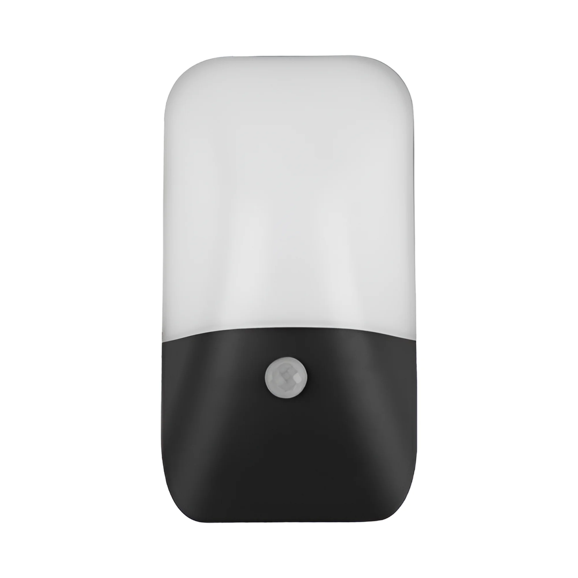 LED ZIDNA SVETILJKA 12W 3000K SA SENZOROM IP54