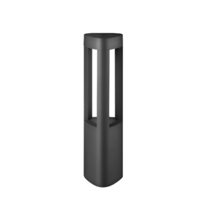 BAŠTENSKI STUBIĆ 500MM 7W 3000K IP54