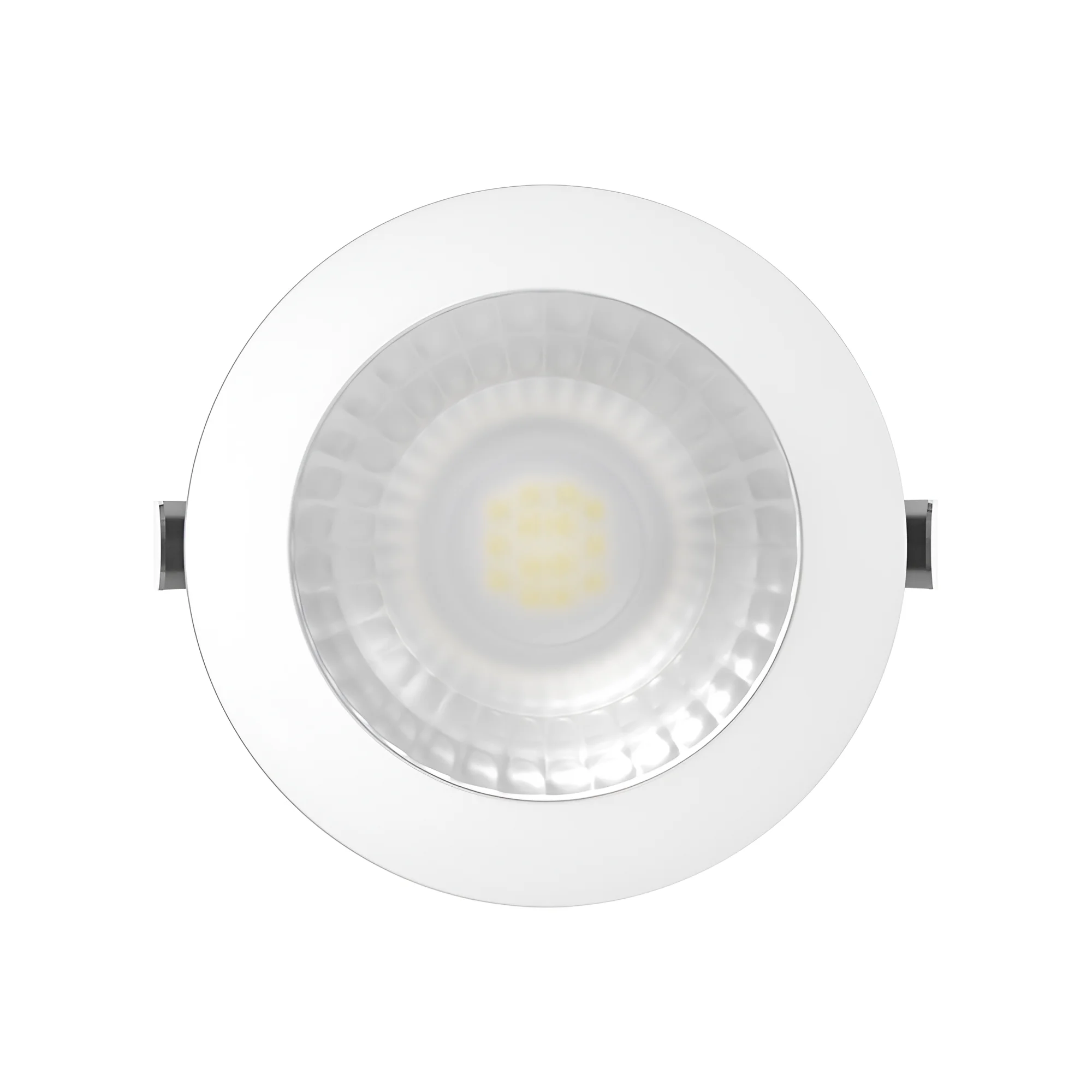 LED MINI SPOT 3W TRICOLOR 6500K 38° IP54