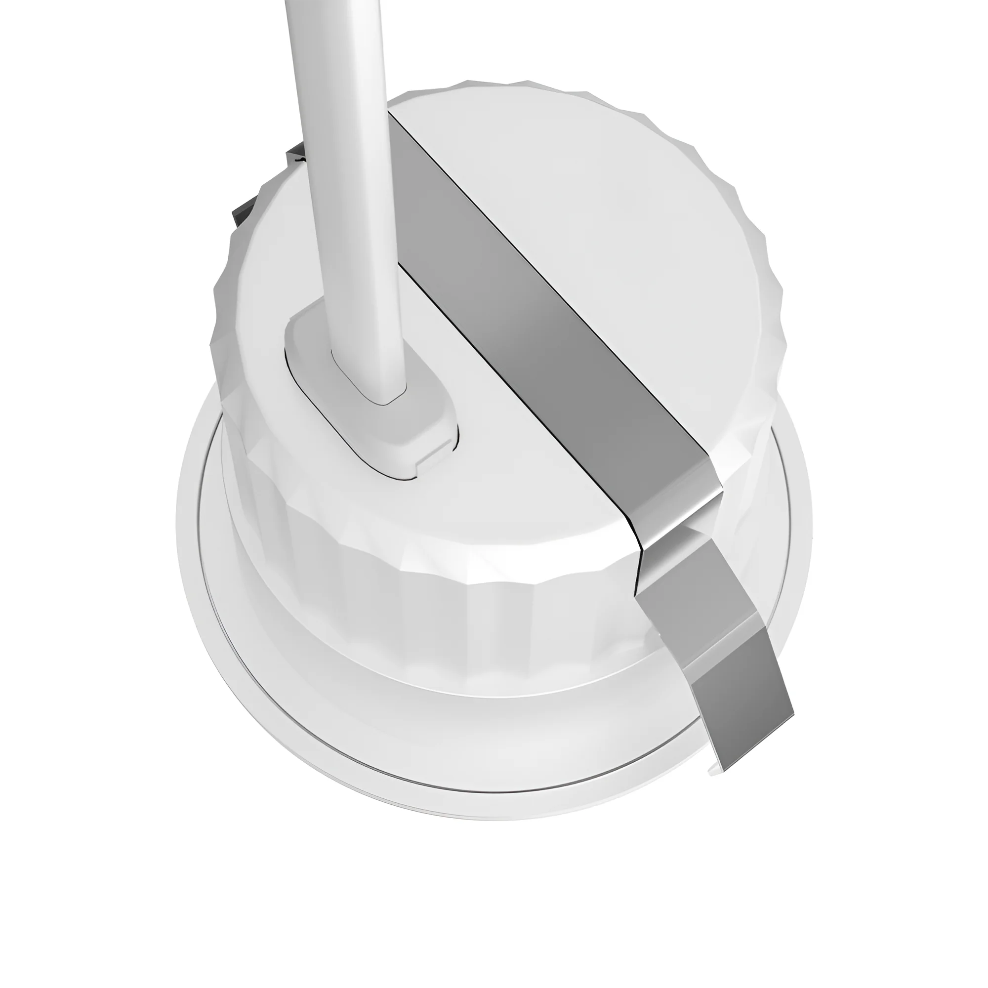 LED MINI SPOT 3W TRICOLOR 6500K 38° IP54