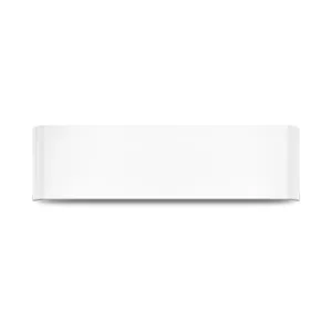 LED STEPENIŠNA SVETILJKA 12W BELA 3000K
