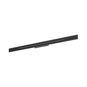 LED STEPENIŠNA SVETILJKA 30W CRNA 3000K