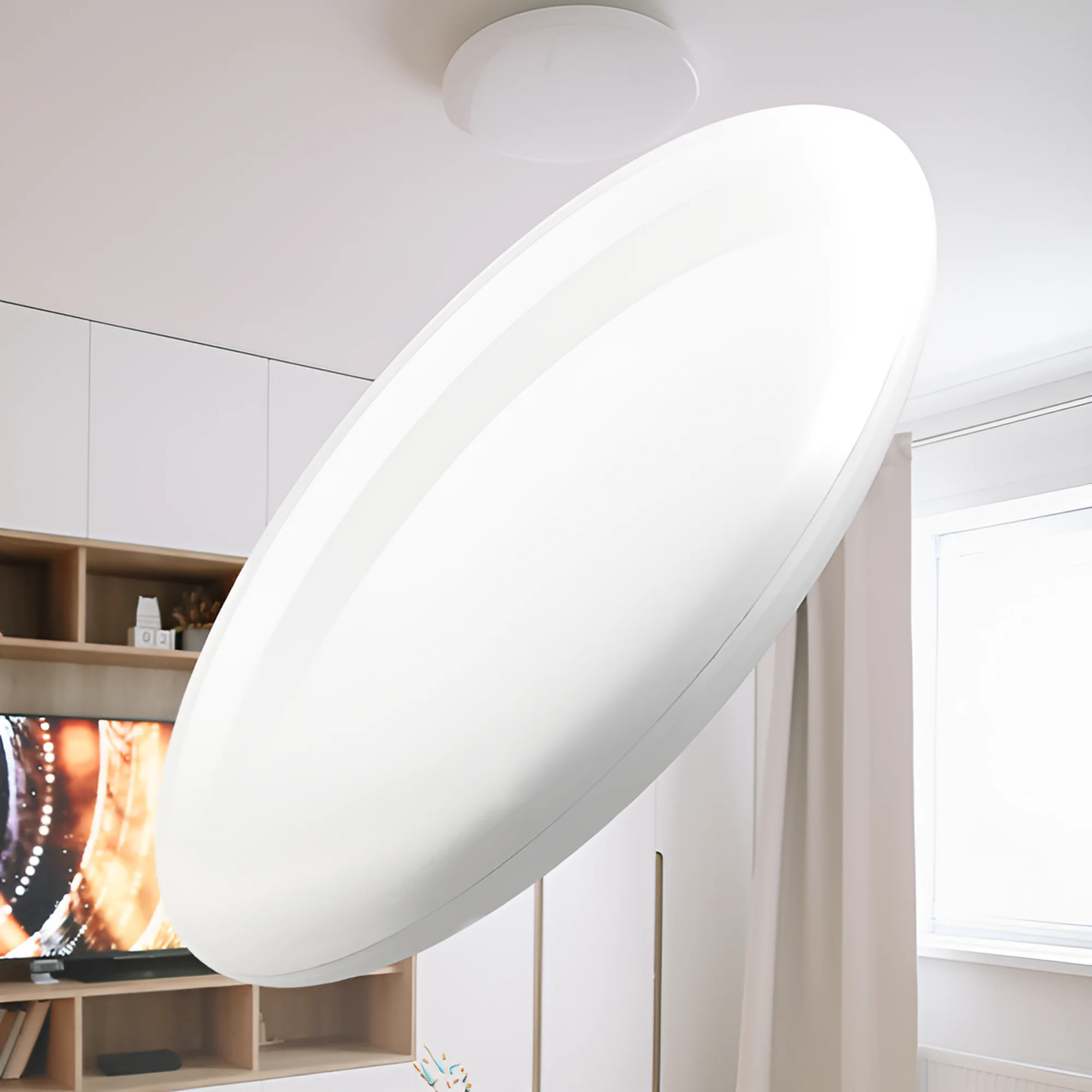 LED PLAFONJERA D260 OKRUGLA 20W 6500K IP44