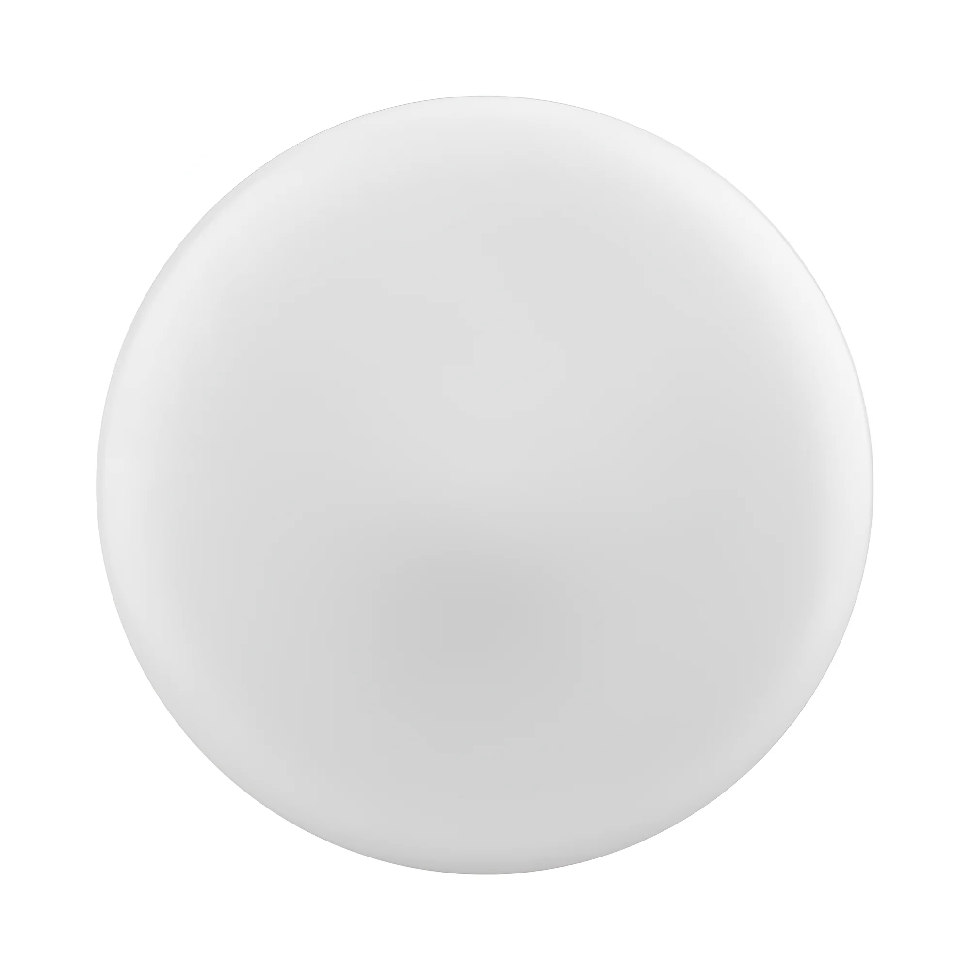 LED PLAFONJERA D330 OKRUGLA 30W 6500K IP44