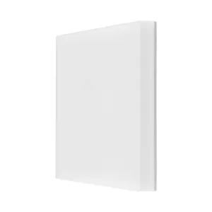 LED PLAFONJERA D260 KVADRATNA 20W 6500K IP44