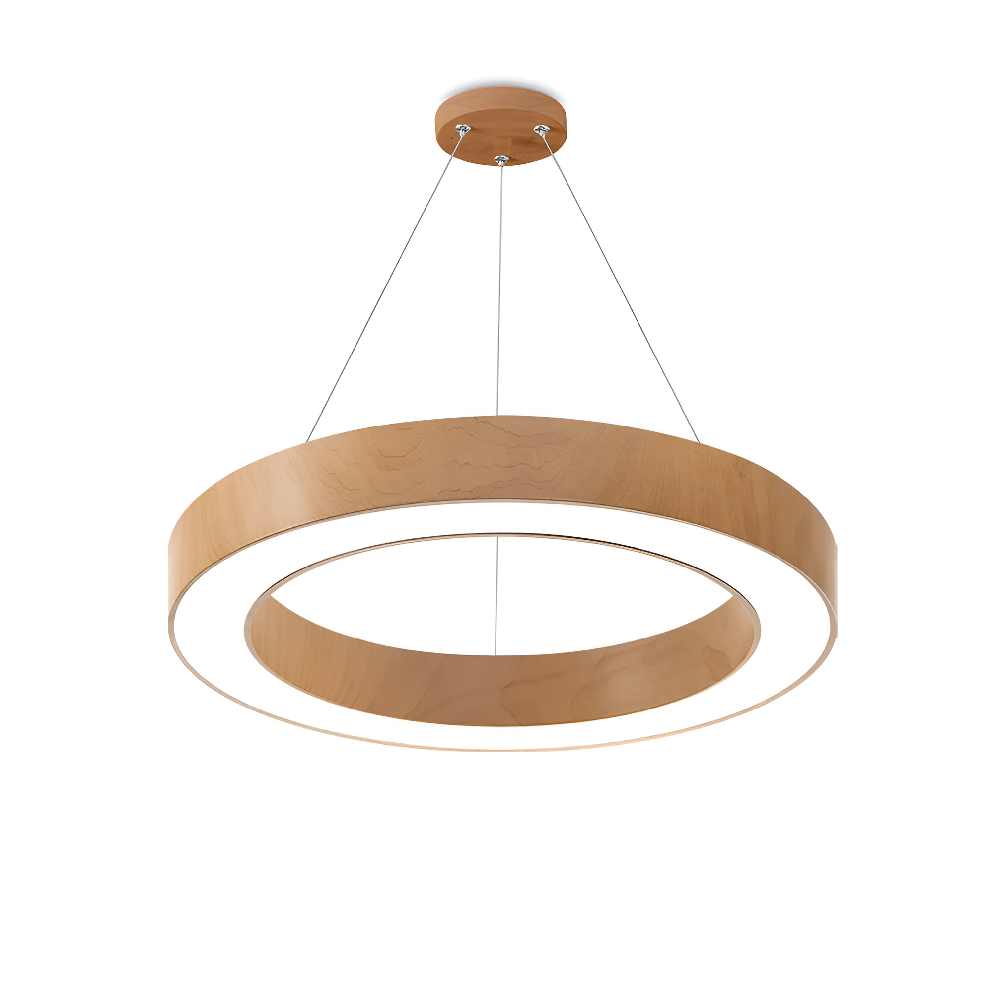 LED VISILICA OKRUGLA 45W CCT