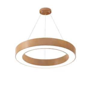 LED VISILICA OKRUGLA 45W 3CCT DIM SA DALJINSKIM
