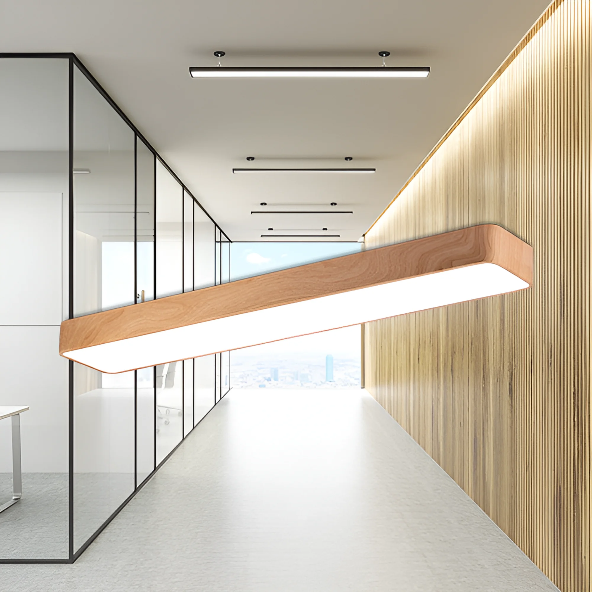 LED PLAFONJERA 45W CCT