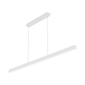 LED PLAFONJERA 30W BELA 3CCT