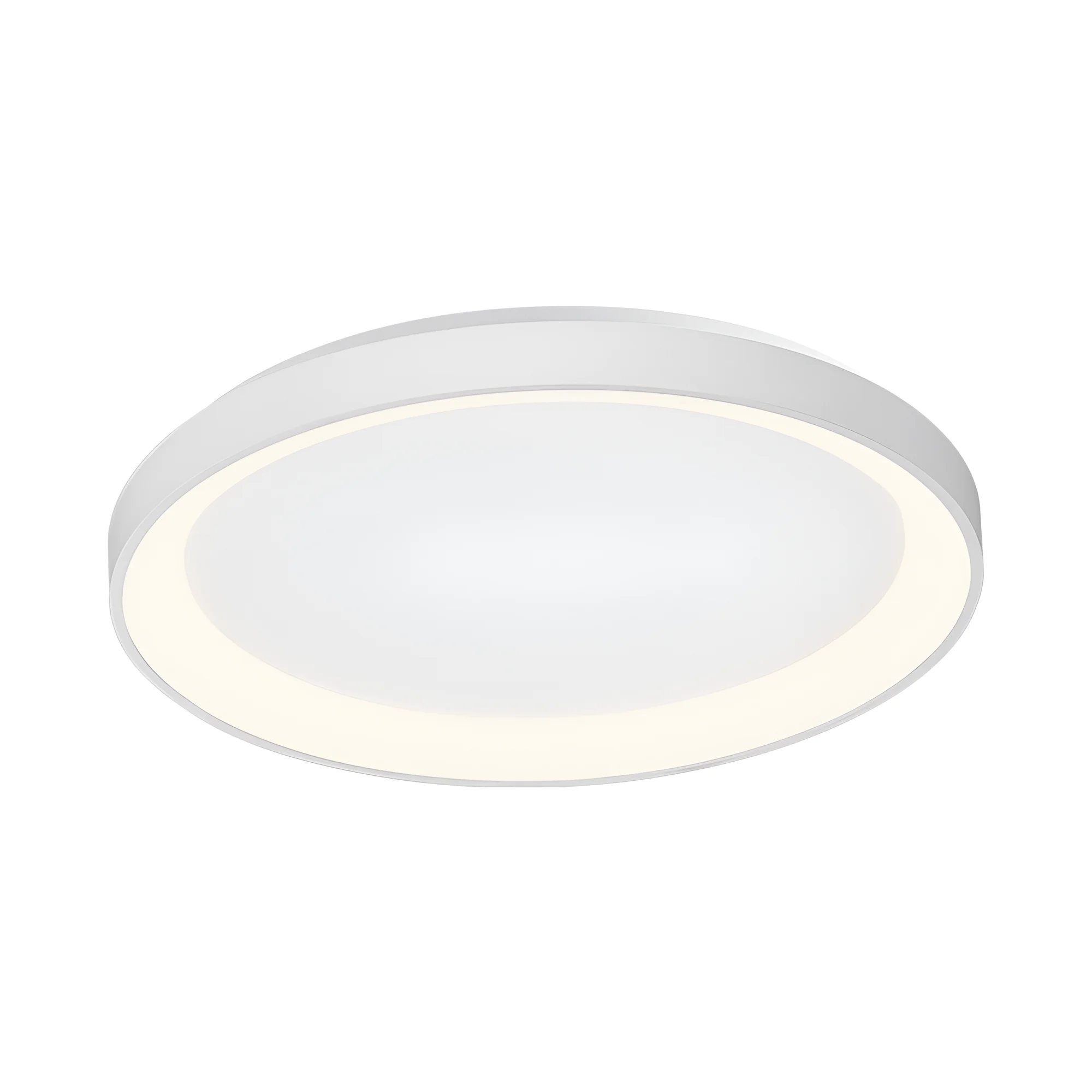 LED PLAFONJERA OKRUGLA 36W BELI CCT IP20