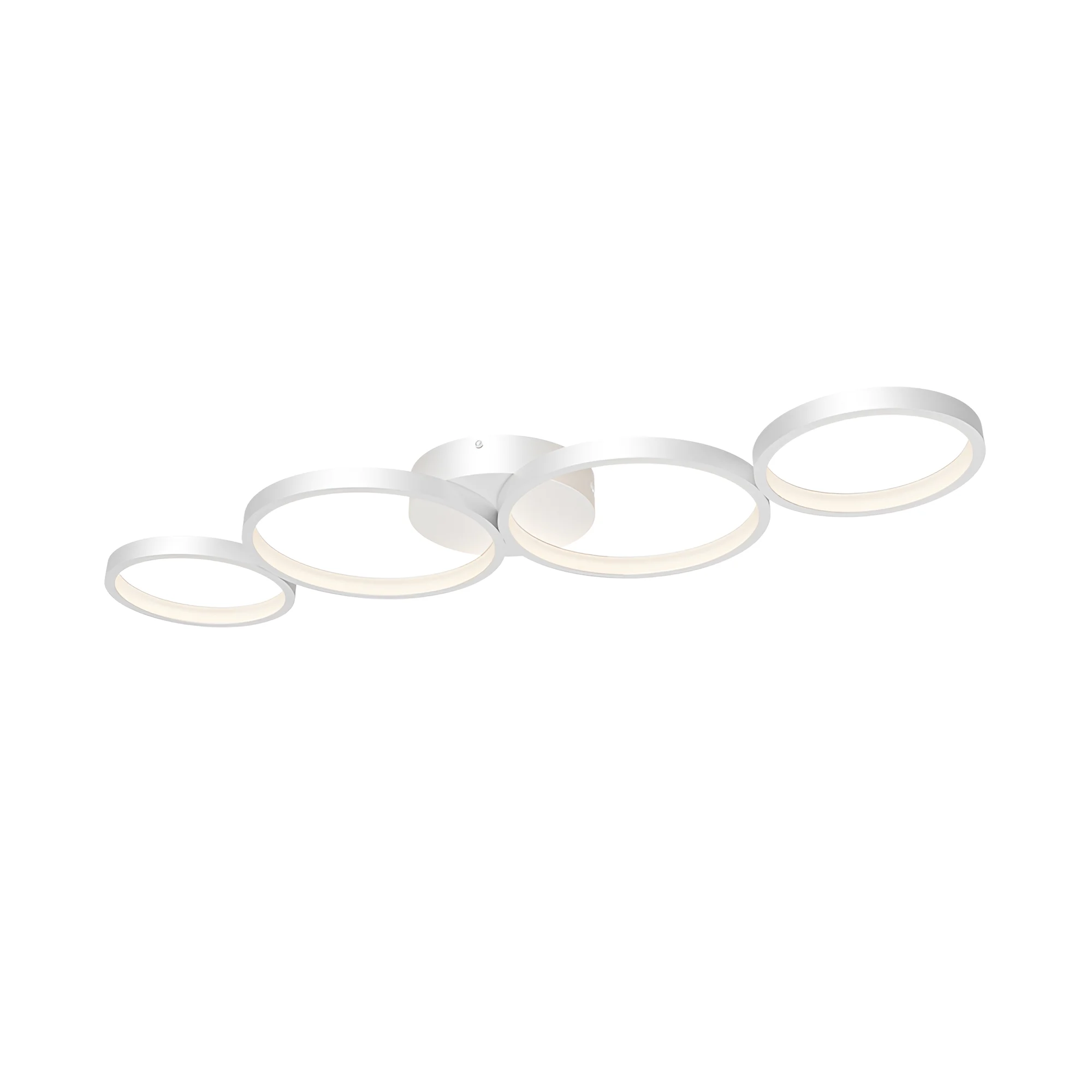 LED PLAFONJERA OKRUGLA 60W BELI IP20